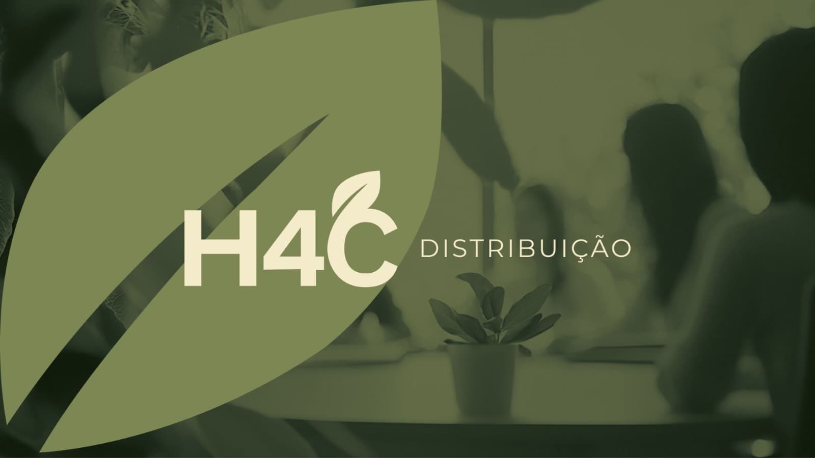 Escritório da empresa ou fundadores