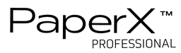 Papper X